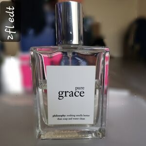 Philosophy Pure Grace Fragrance